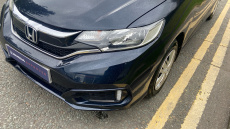 Honda Jazz 1.3 i-VTEC S 5dr Petrol Hatchback